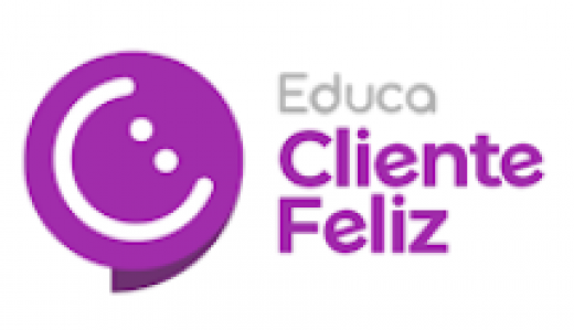 Logo Educa Feliz